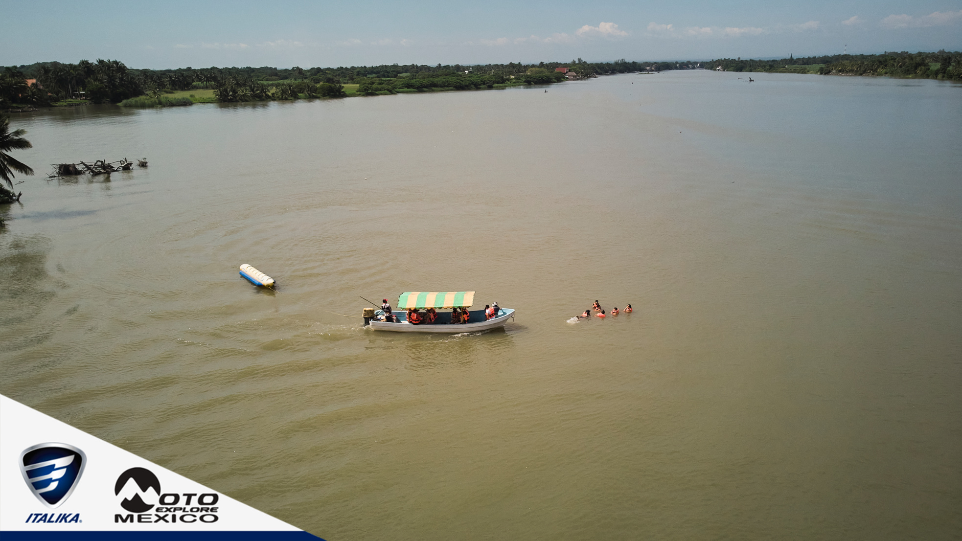 ITALIKA CHACHALACAS D3 74